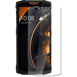 Захисна плівка StatusSKIN для Doogee S80 Екран Глянцева Ultra - мініатюра 1