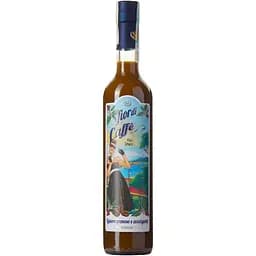Лікер Sevico Fior Di Caffe Liqueur Creams Кава, 17%, 0,5 л