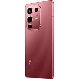 Смартфон Infinix Note 50 8/256GB Burgundy Red [138457] - мініатюра 6