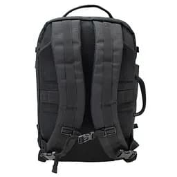 Рюкзак міській Semi Line USB 20 Black (P8250-0) чорний - мініатюра 8