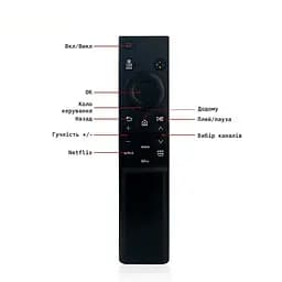 Пульт ІЧ для телевізорів Samsung BN59-01388 (RM-L1729) [Samsung]  - мініатюра 5