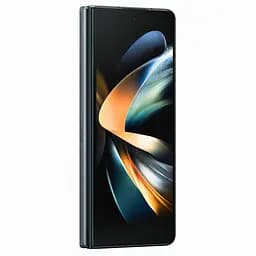 Смартфон Samsung Fold 4 (256GB) SM-F936U + e sim Gray Green - мініатюра 5