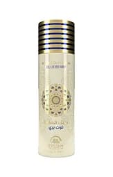 Дезодорант Gulf Orchid Musk Blueberry дезодорант 200 мл