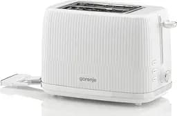 Тостер T850DPW (TA1425-CE) Gorenje teh0021536 - мініатюра 3