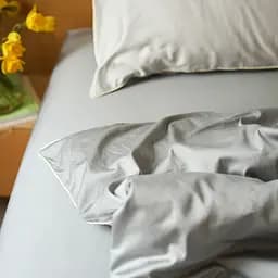 Підковдра MBM HOME Сонце на скелях 200x220см BL-DC-22 галька-мокра скеля (BL-DC-22 PEBBLE/WET ROCK) - мініатюра 7