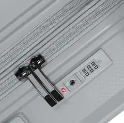 Валіза Heys AirLite (L) Grey (10158-0013-30) - мініатюра 8