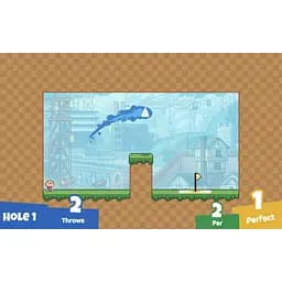 Ключ активації Microsoft King of the Hat для Xbox One/Series S/X - мініатюра 9