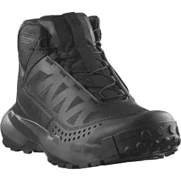 Ботинки Salomon Amphib Assault 7.5 Black