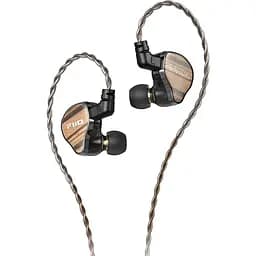 Навушники FiiO JH13 black - мініатюра 1