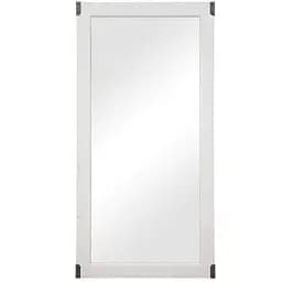 Зеркало настенное ВМК Индиана JLUS/50 Сосна аризонская (GRB-1570)