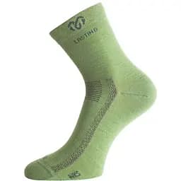 Носки Lasting WKS 608 Green L (1054-002.003.4400)
