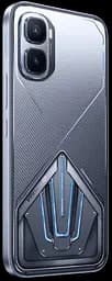Смартфон Infinix GT 50 PRO X6891 12/256GB Silver Glacier (7258083) - мініатюра 8