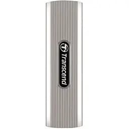 SSD накопичувач Transcend 1TB ESD320A USB Type-A Silver (TS1TESD320A) teh0022598