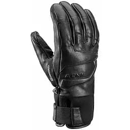 Рукавиці Leki Force 3D 9 Black (1052-651 801301 090)