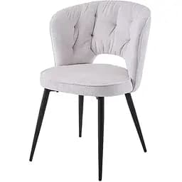 Стул Prestol Альдо 590x590x820 мм бежевый