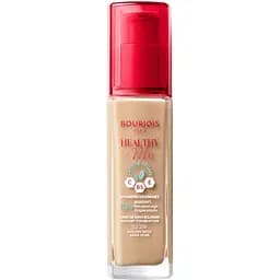 Тональна основа Bourjois Healthy Mix Clean & Vegan відтінок 52.2W (Golden Beige) 30 мл