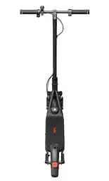 Електросамокат Ninebot eKickScooter by Segway F2 II E Black (AA.05.12.01.0010) UA UCRF - мініатюра 2