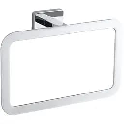 Кільце для рушника Bemeta Niki 153104062 Хром