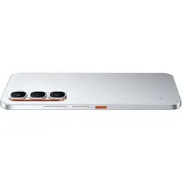 Смартфон Infinix Hot 60 Pro X6885 8/128Gb Titanium Silver UA UCRF - мініатюра 6