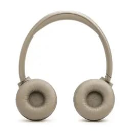 Навушники JBL Tune 530BT Beige (JBLT530BTBEGEU) - мініатюра 6
