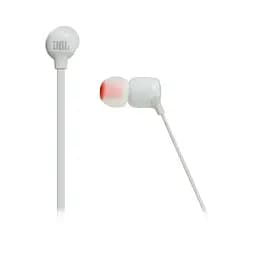 Бездротові навушники JBL Tune 115BT White (JBLT115BTWHT) - мініатюра 2