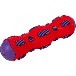 Игрушка для собак GiGwi Toothbrush Stick с эффектом щепки 21 см