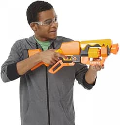 Уцінка. Бластер Hasbro Nerf Roblox Adopt Me Bees (F2486) - мініатюра 5
