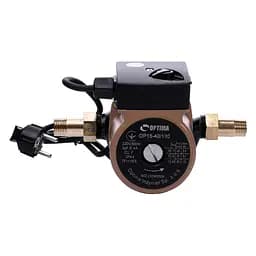 Насос циркуляционный Optima OP15-40 130 мм