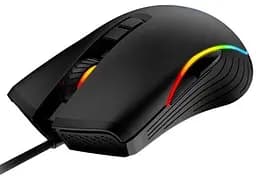 Миша MSI FORGE GM300 RGB Black (S12-0402300-HH9) - мініатюра 2