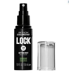 Фіксатор макіяжу Revlon ColorStay Lock Setti, 56 мл - мініатюра 2