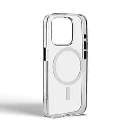 Чехол Harder Nude MagCase для Apple iPhone 15 Pro (ARM82436) - мініатюра 2
