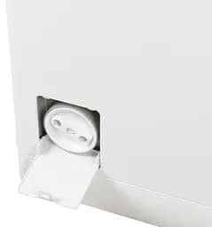 Пральна машина Electrolux з вертикальним завантаженням EW6T4062U, 6кг, 1000, A+++, Дисплей, Білий (EW6T4062U) - мініатюра 15