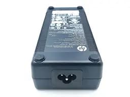 Блок живлення для HP EliteBook 2530p (19.5V 7.69A 150W (7.4x5.0+Pin)) - мініатюра 3