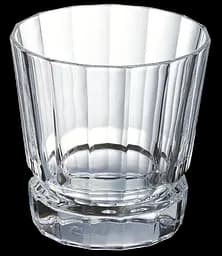 Набір склянок CD'A Macassar, 4х320 мл