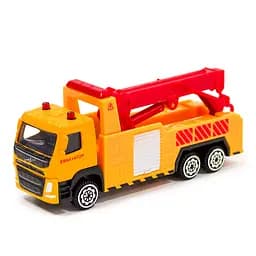 Автомодель "VOLVO" ЭВАКУАТОР TechnoDrive 250303