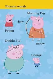 Ladybird Readers 1 Peppa Pig. The Fair - мініатюра 2