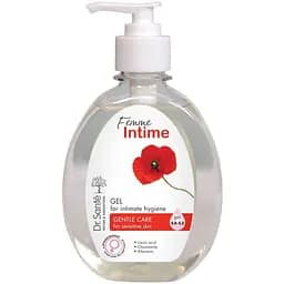 Гель для интимной гигиены Dr. Sante Femme Intime Нежный уход для чувствительной кожи 230 мл