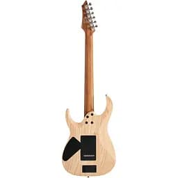 Електрогітара Cort X700 Triality Open Pore Vintage Burst [130715] - мініатюра 2