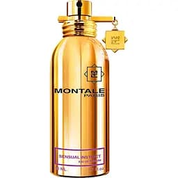 Парфумована вода Montale Sensual Instinct 50 мл (6071)