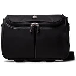 Косметичка Semi Line 12L Black (5396) - мініатюра 2
