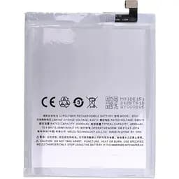 Аккумулятор AAAA-Class Meizu BT61 / M3 Note