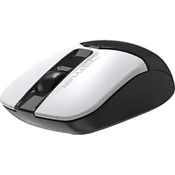 Бездротова миша A4Tech Fstyler FG12S Wireless Panda (FG12S (Panda)) - мініатюра 3