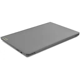 Ноутбук Lenovo IdeaPad 3 15IAU7 з процесором Intel Core i5-1235U pana la 4.4 GHz, 15.6", Full HD, IPS, 16GB, 512GB SSD, Intel Iris X графікою, No OS, Arctic сірий - мініатюра 9