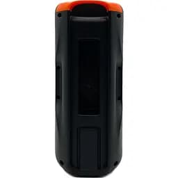 Акустична система 1.0 Media-Tech 14W, Bluetooth/FM/AUX/MicroSD/USB/RGB чорна - мініатюра 6