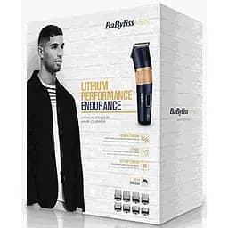 Машинка для стрижки BaByliss E986E - мініатюра 5
