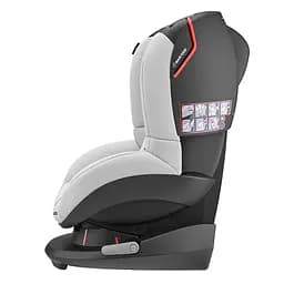 Автокрісло Maxi-Cosi Tobi Authentic Grey (8601510120) - мініатюра 5