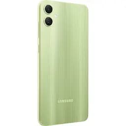 Смартфон Samsung Galaxy A05 4/64GB Light Green (SM-A055FLGDSEK) UA-UCRF [97760] - мініатюра 6
