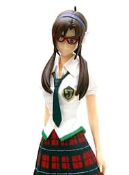 Фігурка Sega Макінамі Марі Євангеліон Makinami Mari Evangelion High grade Figure 18 см WST EV MM 02 - мініатюра 3
