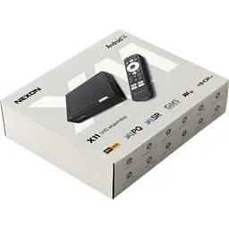 Медіаплеєр Nexon X11 4/64GB - мініатюра 11