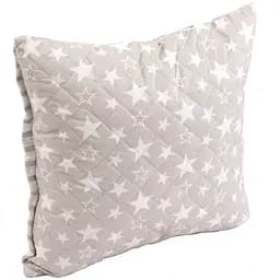 Подушка Руно декоративна змінний чохол 45х45 см (304.52СМ_Star)